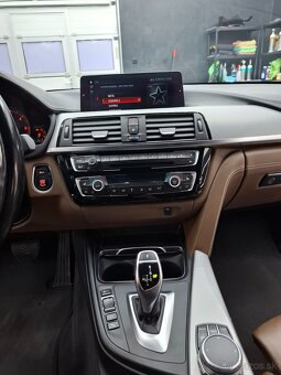 Bmw 435d gran coupe xDrive Mpacket 230kw - 9