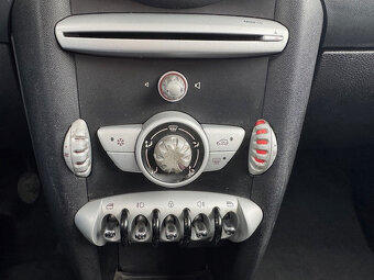 Mini One 1.4 Benzín AKONTACIA OD 0% - 9