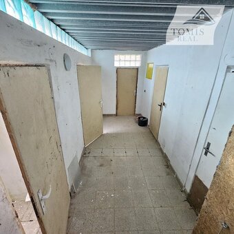 Murovaná chata KAVEČANY - VITALINA s výhľadom na prírodu - 9