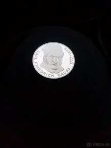 Pradam mince - 9