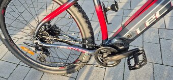 Ebike Lectron esconder - 9