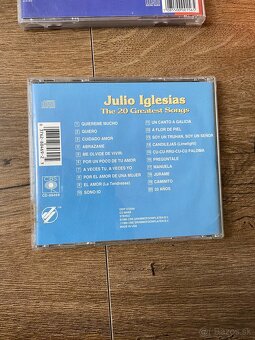 CD-(RÔZNE 4) - 9