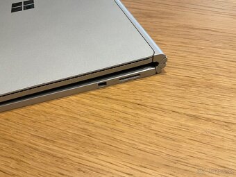 Microsoft Surface Book 128gb - 9