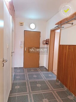 HALO reality - Predaj, trojizbový byt Trebišov, Ternavská - - 9