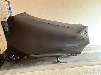Yamaha TMAX Techmax, rv2024 - 9