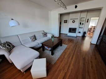 Predáme rodinný dom, 282 m2, pozemok 1240 m2, Čifáre, okr. N - 9