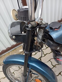 Predám Babetu 210 . - 9