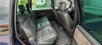 Predám Volkswagen Sharan 1.9 TDI 85 kw 7 Miestny - 9