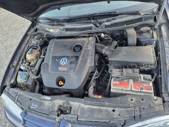 Golf 4 1.9Tdi 85kw - 9