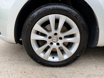 Seat Alhambra 2.0 TDI CR DPF Style 7-miest - 9