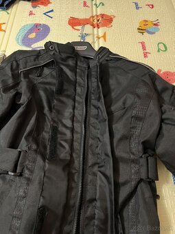 Moto oblečenie damske - 9