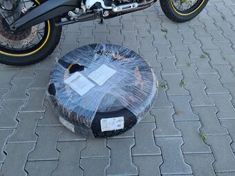 Yamaha supertenere 1200 - 9