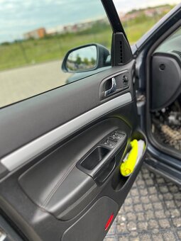 Škoda octavia 1.9tdi 2006 - 9