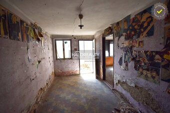 HALO reality - Predaj, rodinný dom Partizánske, Šimonovany - - 9
