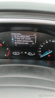 Ford FOCUS Combi - 9