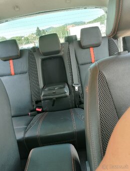Ford Ranger Wildtrak - 9