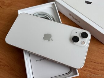 Apple iPhone 13 128GB - 9