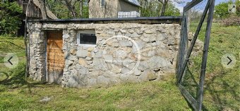 Krásna vinica a ovocný sad v Hrkovciach - 9