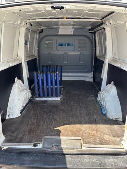 Citroen Jumpy 2.0hdi 94kW - 9