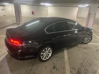 Volkswagen Passat B8 - 9