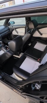 Skoda Octavia 1.8t RS combi - 9