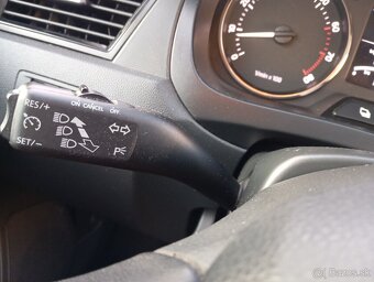 Skoda Rapid 1.2 63kw - 9