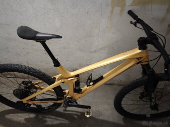 YT Izzo CORE 3 Carbon 29 AXS - 9