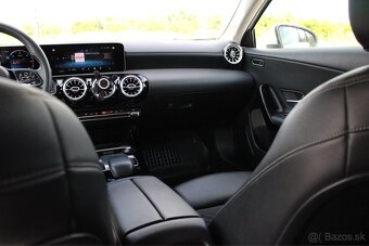 Mercedes-Benz A180 d - 9