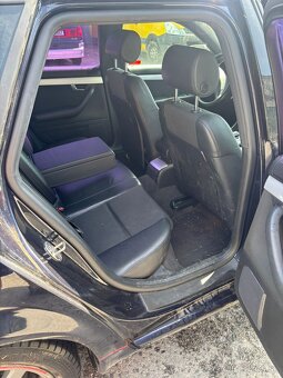 Škoda octavia2 , 1.9tdi 77kw - 9