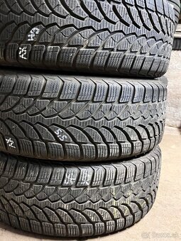 225/55 R17 101V Bridgestone - 9