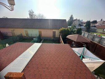 ALL INCLUSIVE | NA PREDAJ 5-IZB. ROD.DOM S 2 GARÁŽAMI, DUNAJ - 9
