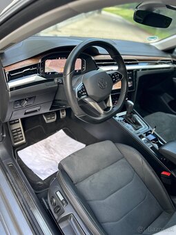 VW ARTEON ELEGANCE SB 2.0TDI DSG 2023 - 9