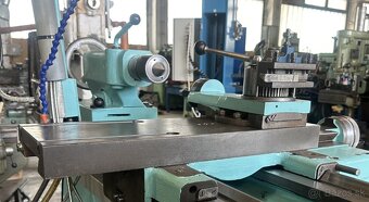 Soustruh hrotový SN 40 C / 1000 s odměřováním - 9