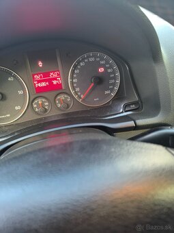 Volkswagen Golf 5 1.9tdi - 9