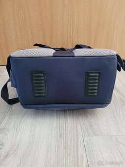 Be.bag školská taška aktovks - 9
