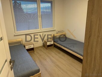 3izb. byt v Žiari nad Hronom s vlastným parkovacím miestom - 9