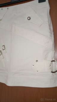 Sukna MOSCHINO JEANS original - 9
