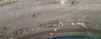 235/55r18 Bridgestone Turanza Eco - 9