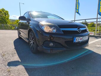 Predám Opel Astra GTC - 9
