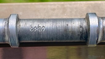 ND Favorit/ESKA riadidlá , sedlovka , blatníky , jednopáč… - 9