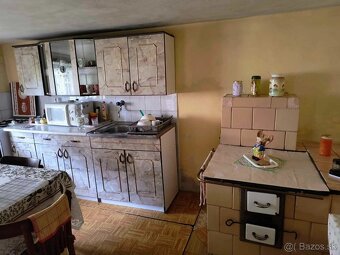 Rodinný dom na predaj - 9