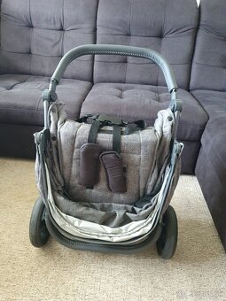 Oyster ZERO Gravity - 9