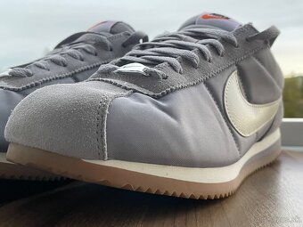 Nike W Cortez Textile | EUR 43 - 9