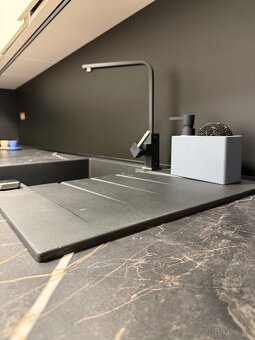 Na prenájom 2-izbový byt v novostavbe - 9