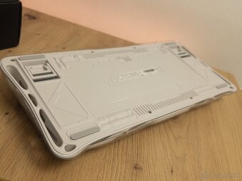 Gravastar Mercury K1 – 75% bezdrôtová klávesnica - 9