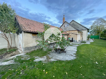 Investičný pozemok s obývateľným domom vo Vrakúni - 9