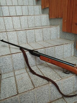 Vzduchovka slávia ČZ 236-1 strakonice - 9