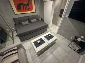 PREDAJ 1 izb. byt 35 m2 po kompletnej rek. ul. Škarvana - 9