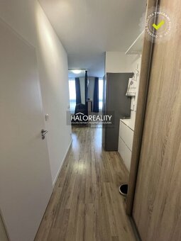 HALO reality - Predaj, jednoizbový byt Bratislava Nové Mesto - 9