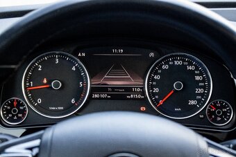 Volkswagen Touareg II 3.0 V6 TDI BlueMotion 150kw 4×4 - 9